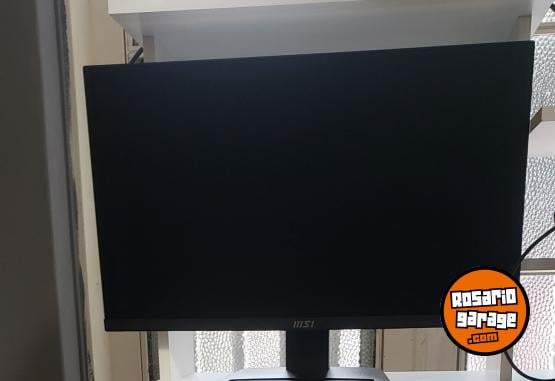 Indumentaria - Vendo monitor. - En Venta
