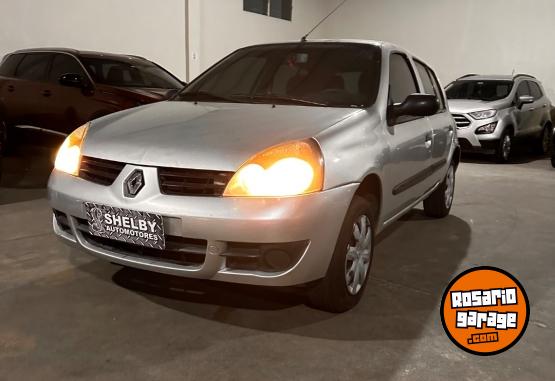 Autos - Renault Clio 2012 Nafta 150000Km - En Venta