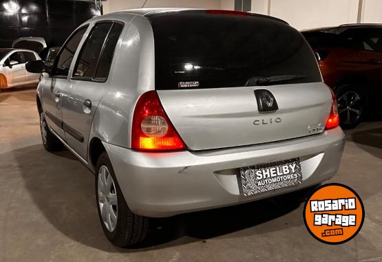 Autos - Renault Clio 2012 Nafta 150000Km - En Venta