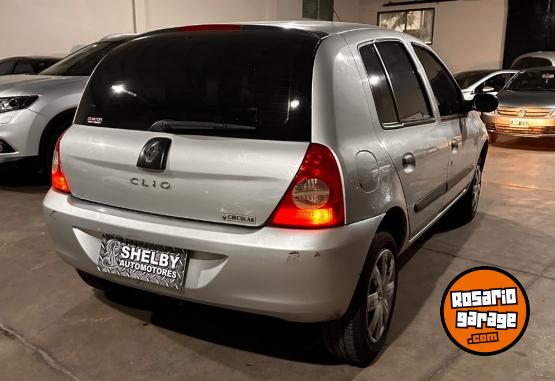 Autos - Renault Clio 2012 Nafta 150000Km - En Venta