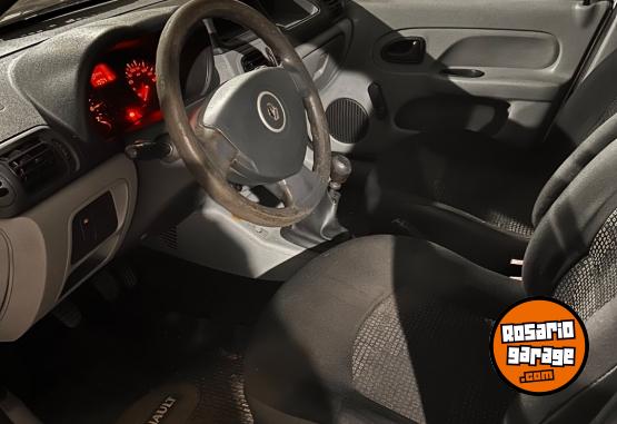 Autos - Renault Clio 2012 Nafta 150000Km - En Venta