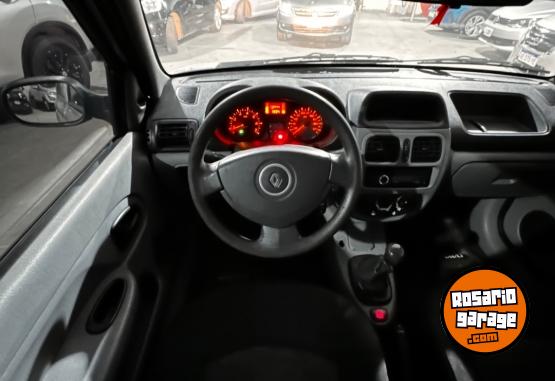 Autos - Renault Clio 2012 Nafta 150000Km - En Venta