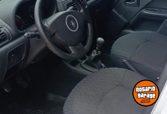 Autos - Renault Clio Confort 2016 Nafta 152000Km - En Venta