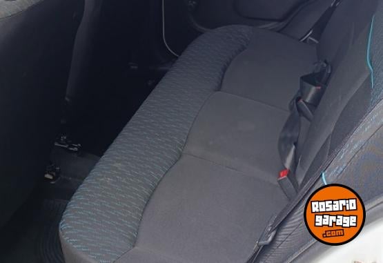 Autos - Renault Clio Confort 2016 Nafta 152000Km - En Venta