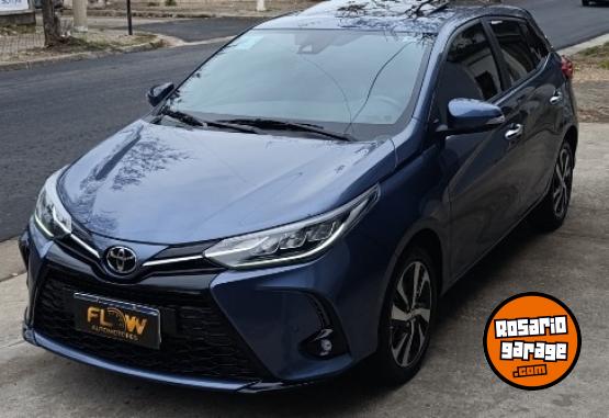 Autos - Toyota Yaris S 2024 Nafta 10800Km - En Venta