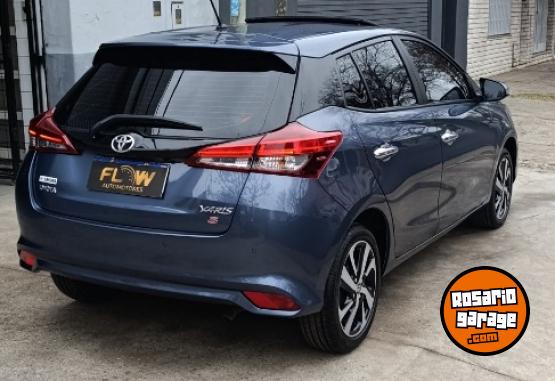 Autos - Toyota Yaris S 2024 Nafta 10800Km - En Venta