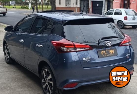 Autos - Toyota Yaris S 2024 Nafta 10800Km - En Venta