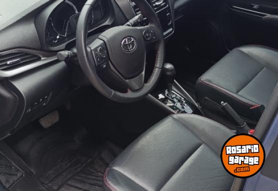 Autos - Toyota Yaris S 2024 Nafta 10800Km - En Venta