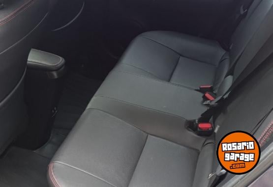 Autos - Toyota Yaris S 2024 Nafta 10800Km - En Venta
