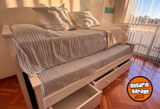 Hogar - Muebles dormitorio juvenil - En Venta