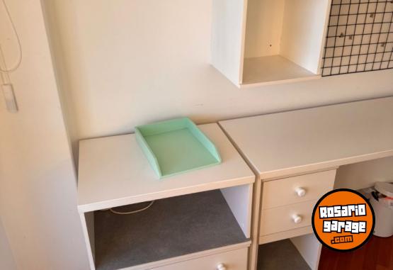 Hogar - Muebles dormitorio juvenil - En Venta