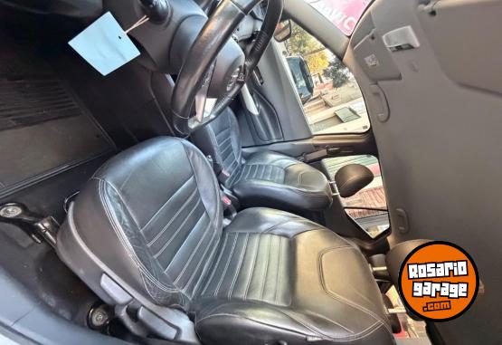 Autos - Nissan Kicks Exclusive CVT. 2018 Nafta 98000Km - En Venta