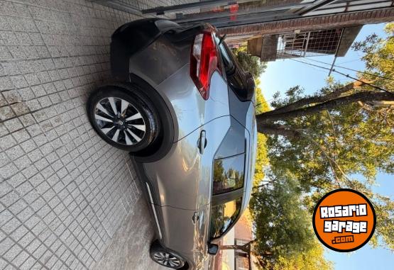 Autos - Nissan Kicks Exclusive CVT. 2018 Nafta 98000Km - En Venta