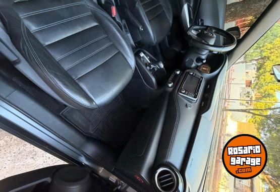 Autos - Nissan Kicks Exclusive CVT. 2018 Nafta 98000Km - En Venta
