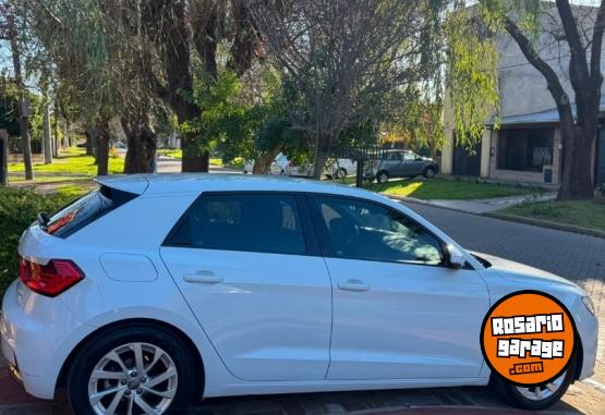 Autos - Audi A1 2020 Nafta 96000Km - En Venta