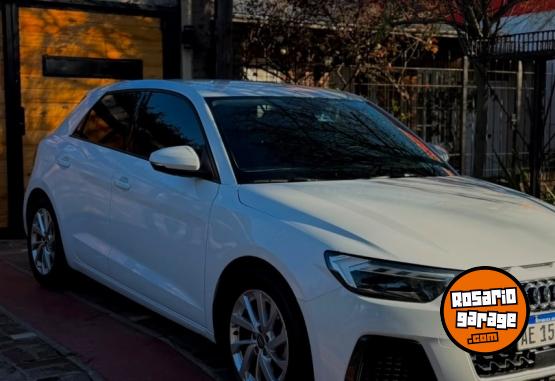 Autos - Audi A1 2020 Nafta 96000Km - En Venta