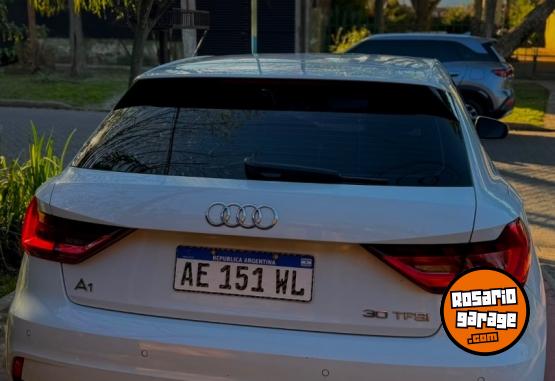 Autos - Audi A1 2020 Nafta 96000Km - En Venta