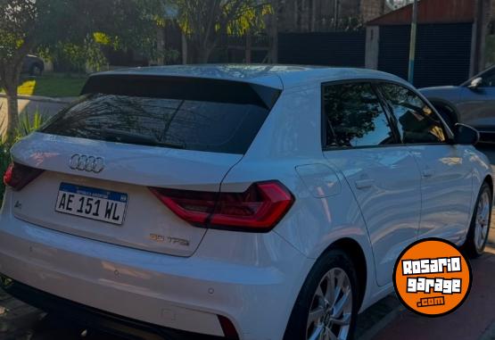 Autos - Audi A1 2020 Nafta 96000Km - En Venta