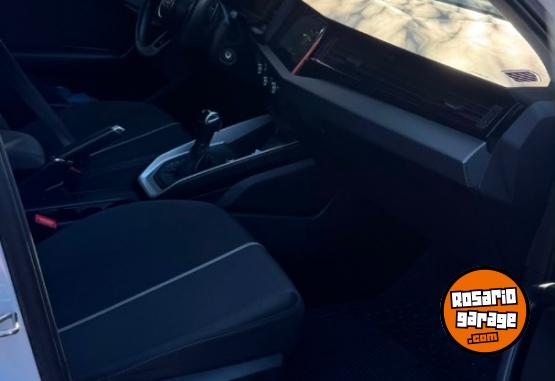Autos - Audi A1 2020 Nafta 96000Km - En Venta