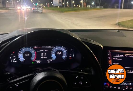 Autos - Audi A1 2020 Nafta 96000Km - En Venta