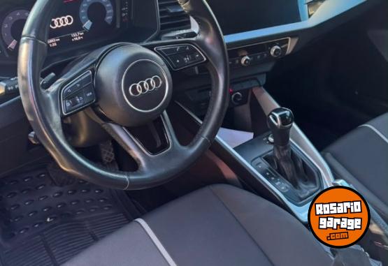 Autos - Audi A1 2020 Nafta 96000Km - En Venta
