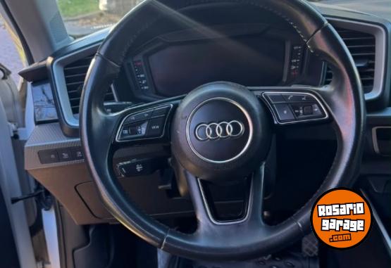Autos - Audi A1 2020 Nafta 96000Km - En Venta