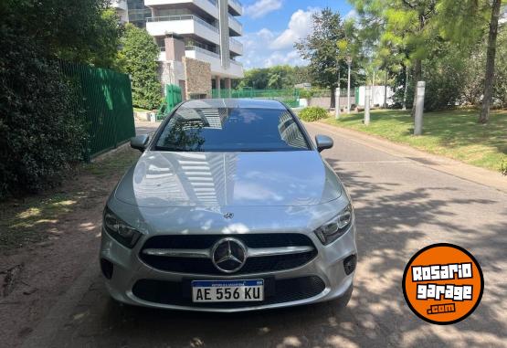 Autos - Mercedes Benz A200 2021 Nafta 97500Km - En Venta