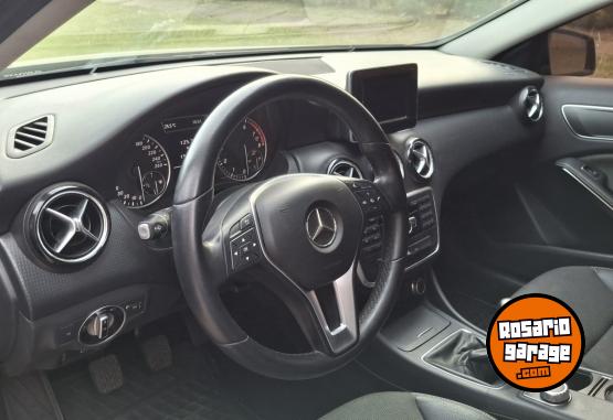 Autos - Mercedes Benz A200 ESPECTACULAR 2013 2013 Nafta 16000Km - En Venta