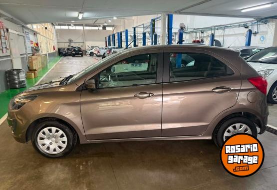 Autos - Ford KA SE 1.5 2019 Nafta 67500Km - En Venta