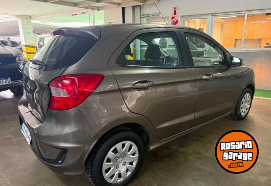 Autos - Ford KA SE 1.5 2019 Nafta 67500Km - En Venta