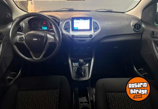 Autos - Ford KA SE 1.5 2019 Nafta 67500Km - En Venta