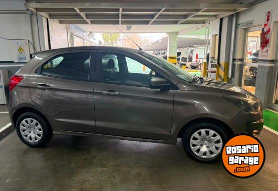 Autos - Ford KA SE 1.5 2019 Nafta 67500Km - En Venta