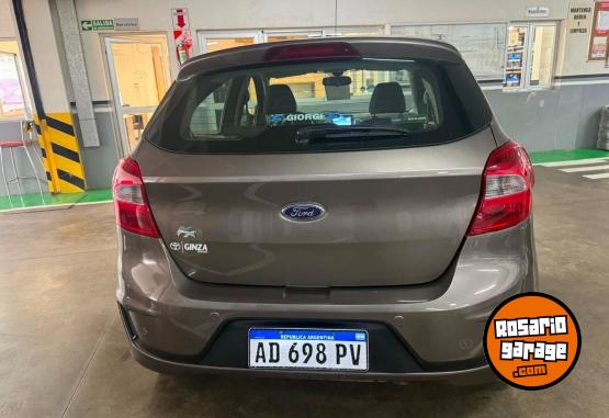 Autos - Ford KA SE 1.5 2019 Nafta 67500Km - En Venta