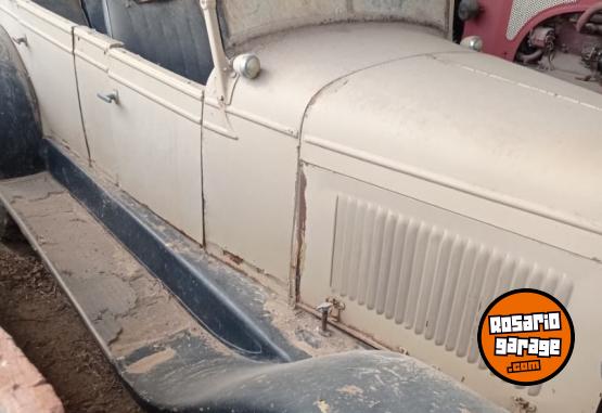 Cl�sicos - Chevrolet 28 - En Venta