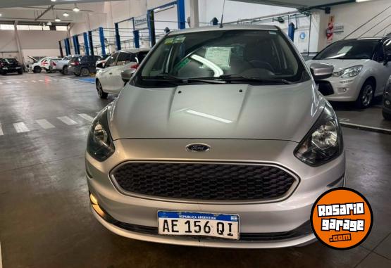 Autos - Ford KA SE 1.5 2020 Nafta 67131Km - En Venta