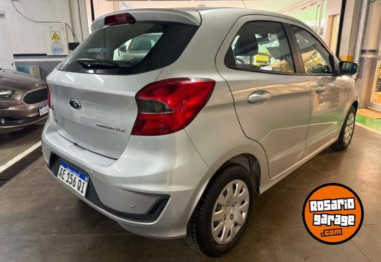 Autos - Ford KA SE 1.5 2020 Nafta 67131Km - En Venta