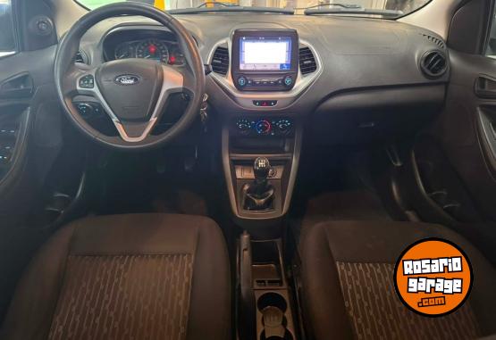 Autos - Ford KA SE 1.5 2020 Nafta 67131Km - En Venta