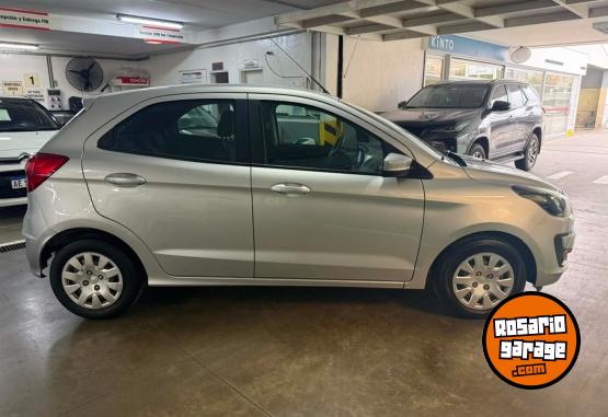 Autos - Ford KA SE 1.5 2020 Nafta 67131Km - En Venta