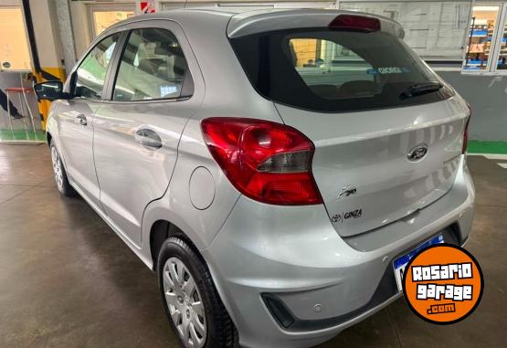 Autos - Ford KA SE 1.5 2020 Nafta 67131Km - En Venta
