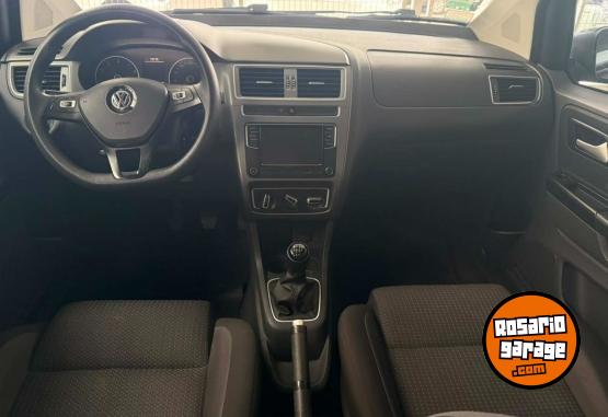 Autos - Volkswagen FOX 1.6 CONNECT MANUAL 2018 Nafta 58776Km - En Venta