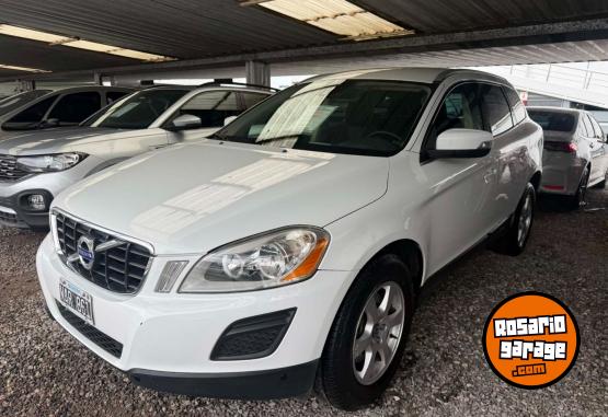 Autos - Volvo XC60 T6 HIGH PACK 2013 Nafta 168092Km - En Venta