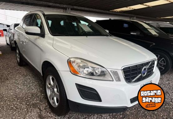 Autos - Volvo XC60 T6 HIGH PACK 2013 Nafta 168092Km - En Venta