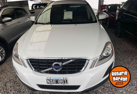 Autos - Volvo XC60 T6 HIGH PACK 2013 Nafta 168092Km - En Venta
