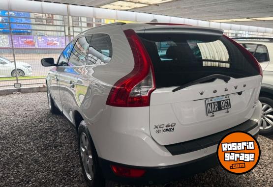 Autos - Volvo XC60 T6 HIGH PACK 2013 Nafta 168092Km - En Venta