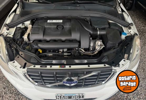 Autos - Volvo XC60 T6 HIGH PACK 2013 Nafta 168092Km - En Venta