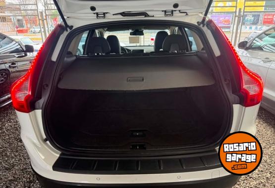 Autos - Volvo XC60 T6 HIGH PACK 2013 Nafta 168092Km - En Venta
