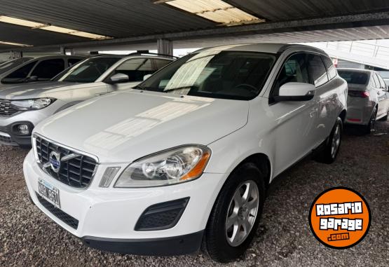 Camionetas - Volvo XC60 T6 HIGH PACK 2013 Nafta 168092Km - En Venta