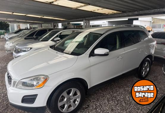 Camionetas - Volvo XC60 T6 HIGH PACK 2013 Nafta 168092Km - En Venta