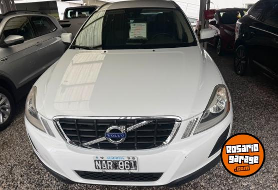 Camionetas - Volvo XC60 T6 HIGH PACK 2013 Nafta 168092Km - En Venta