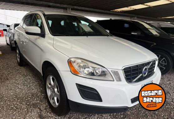 Camionetas - Volvo XC60 T6 HIGH PACK 2013 Nafta 168092Km - En Venta